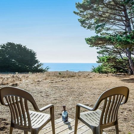 Albatross Reach Villa Sea Ranch Exterior photo