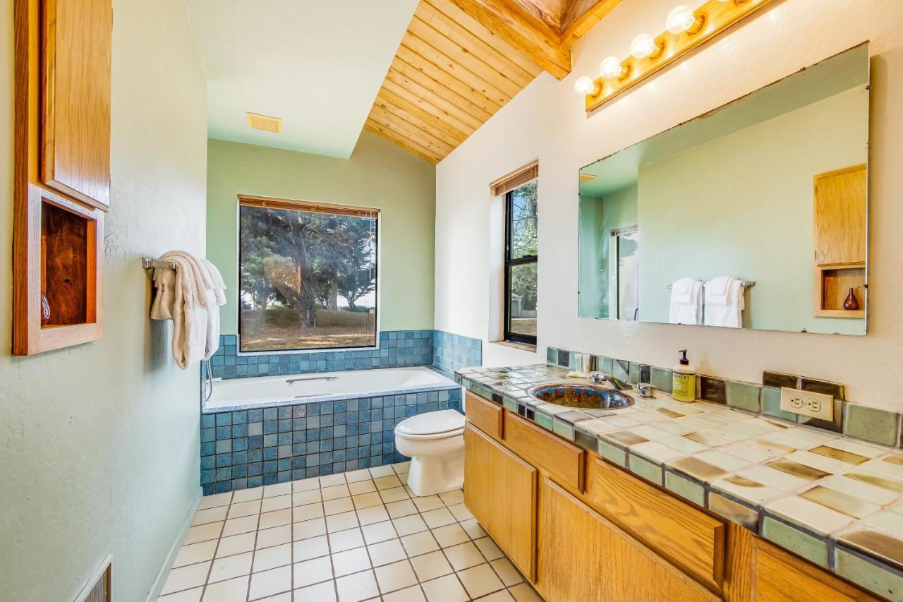 Albatross Reach Villa Sea Ranch Exterior photo