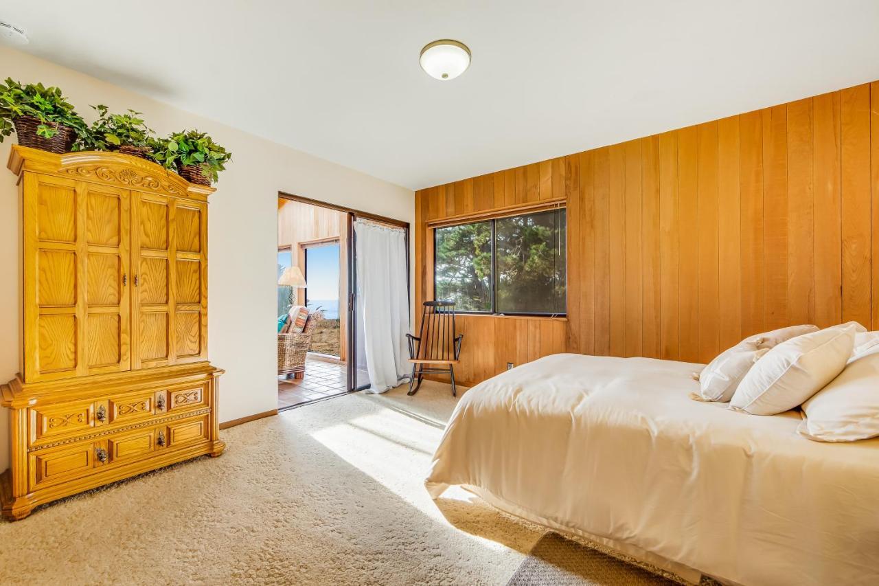Albatross Reach Villa Sea Ranch Exterior photo