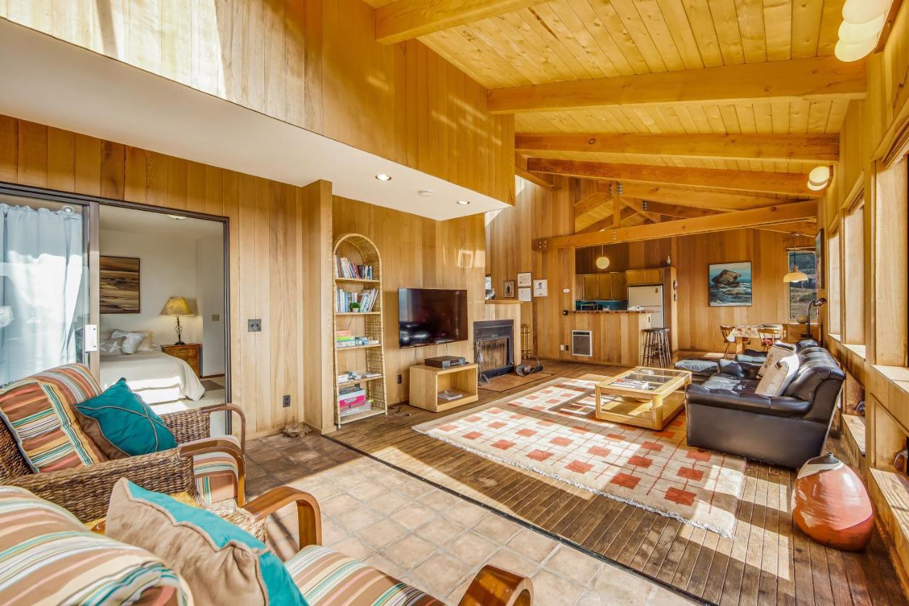 Albatross Reach Villa Sea Ranch Exterior photo