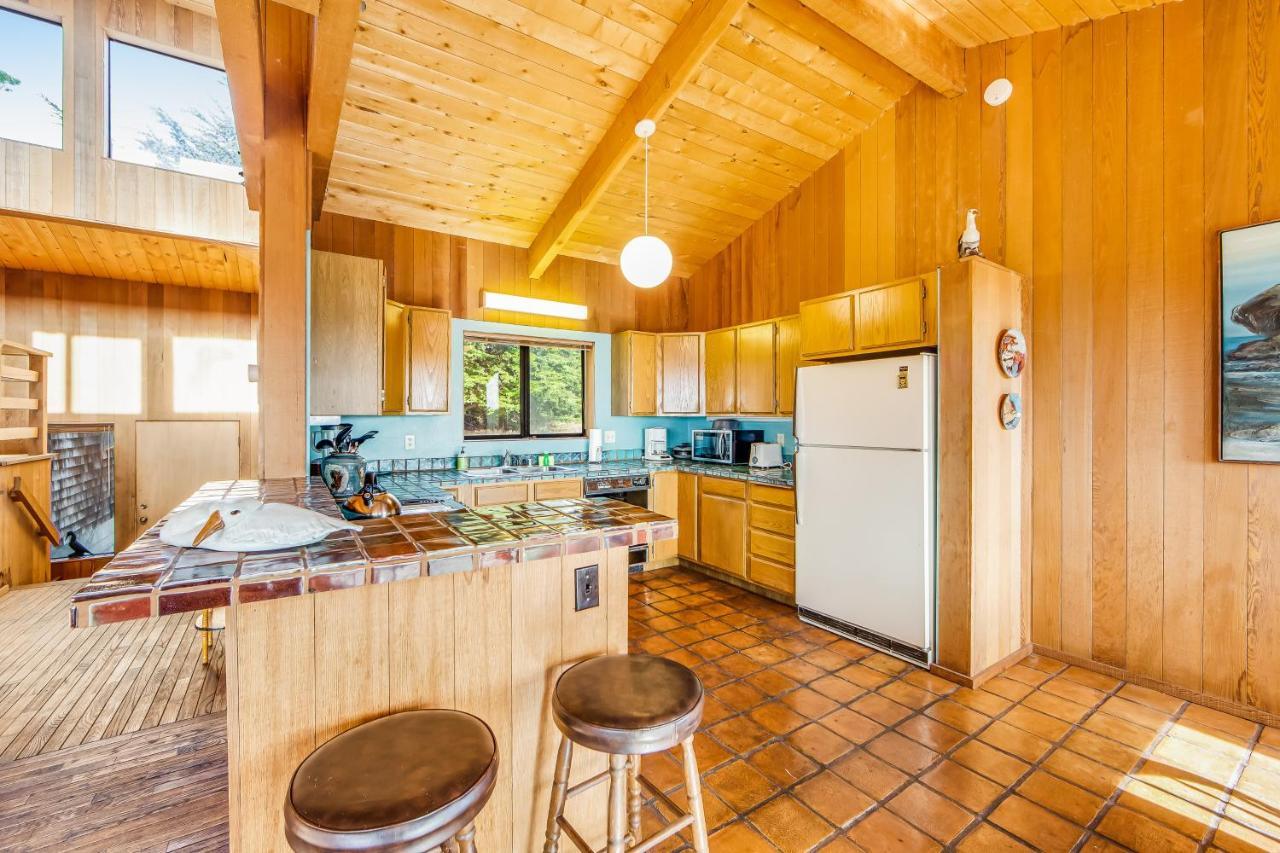Albatross Reach Villa Sea Ranch Exterior photo