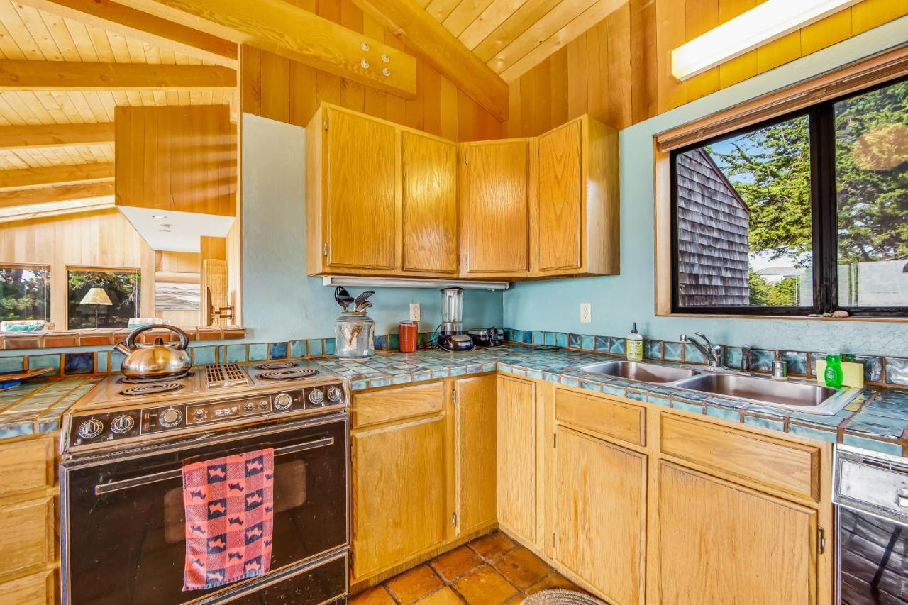 Albatross Reach Villa Sea Ranch Exterior photo