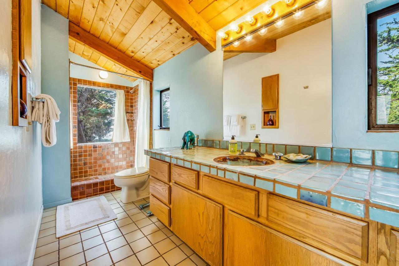 Albatross Reach Villa Sea Ranch Exterior photo