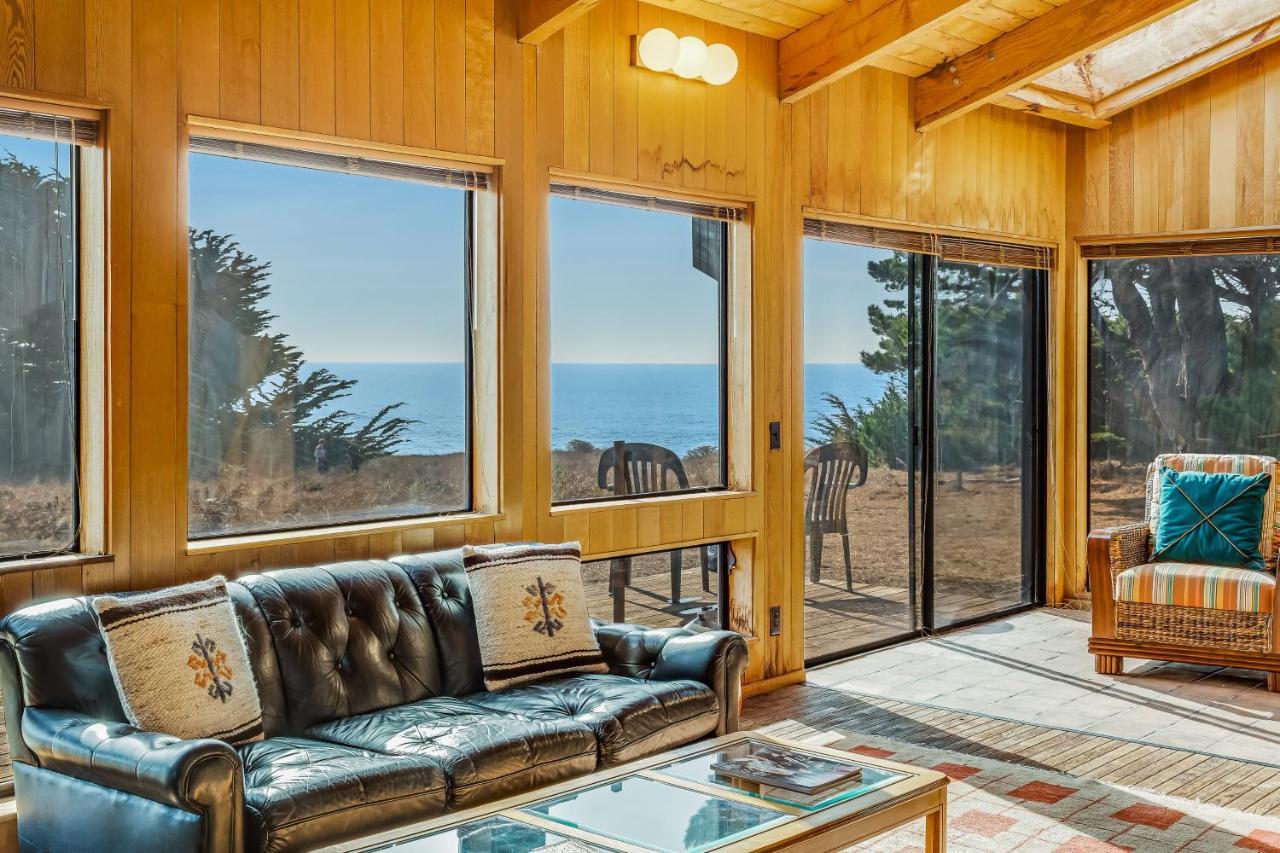 Albatross Reach Villa Sea Ranch Exterior photo
