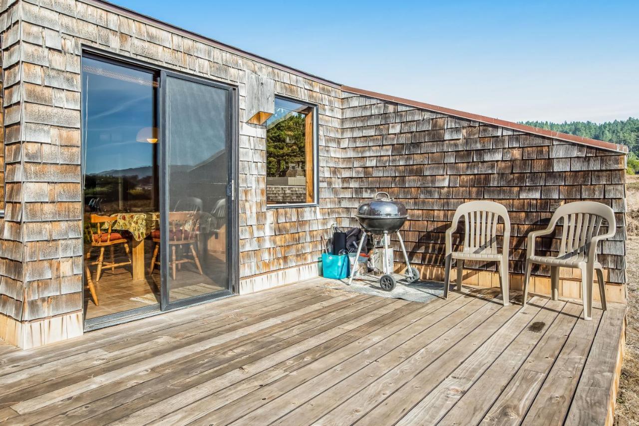 Albatross Reach Villa Sea Ranch Exterior photo