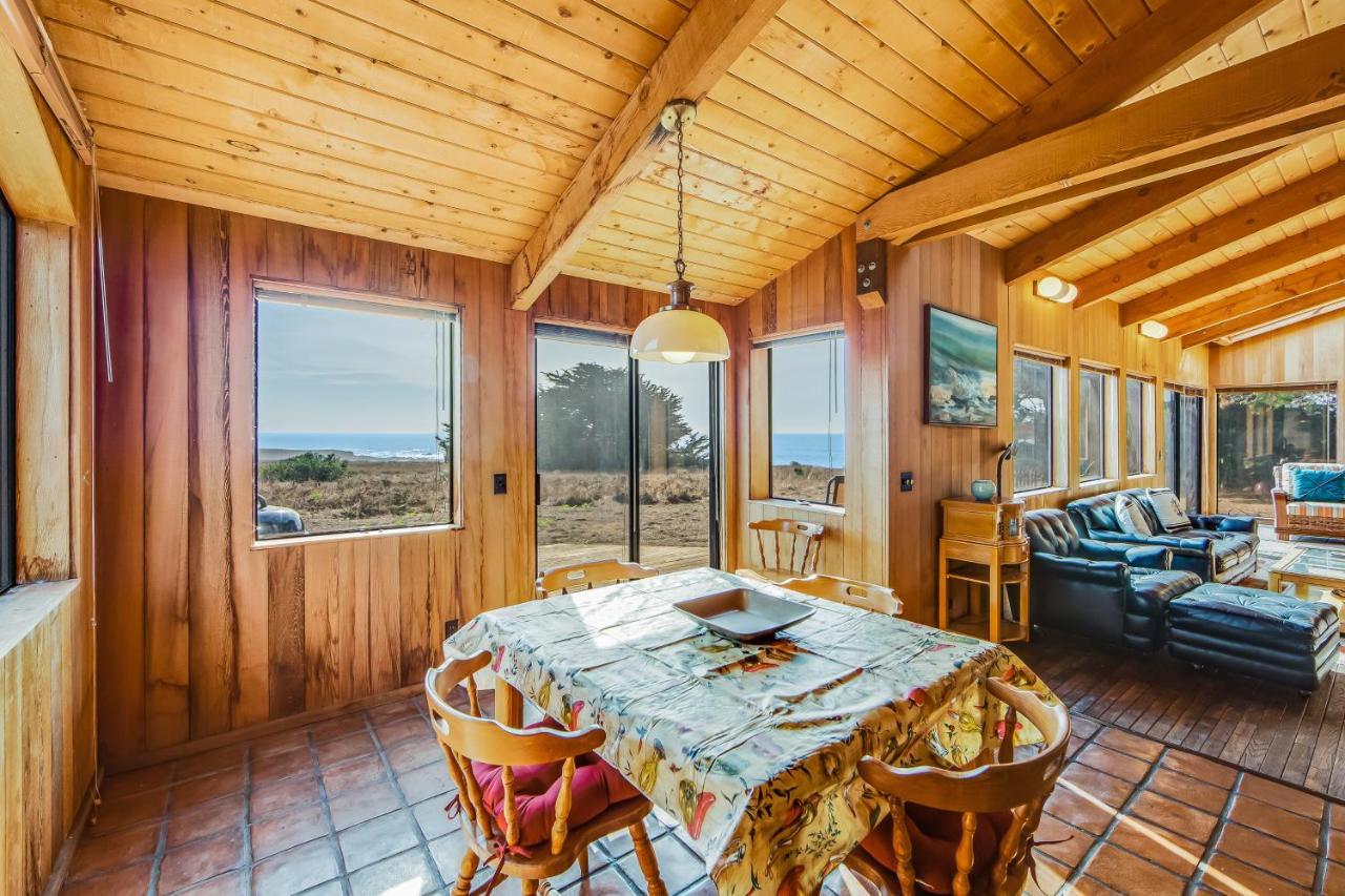 Albatross Reach Villa Sea Ranch Exterior photo