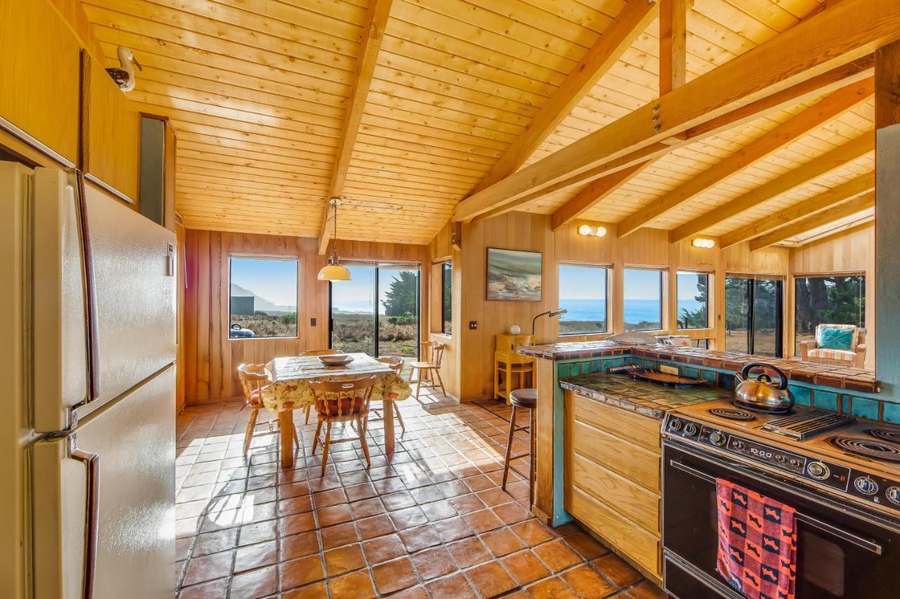 Albatross Reach Villa Sea Ranch Exterior photo