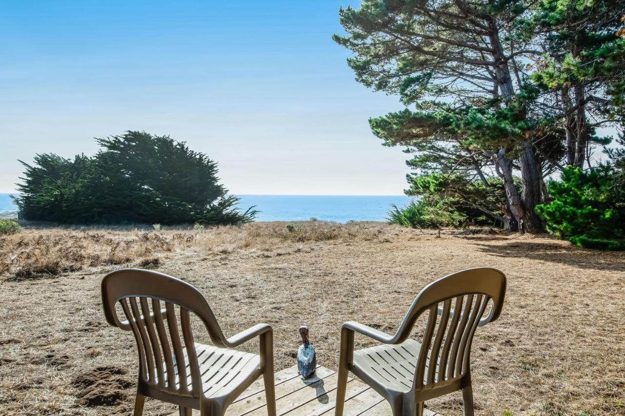 Albatross Reach Villa Sea Ranch Exterior photo