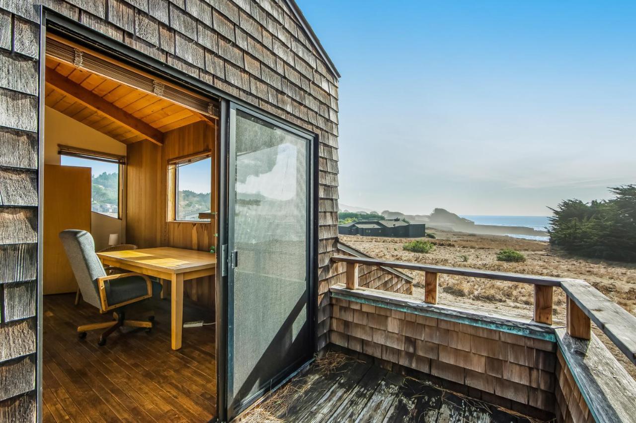 Albatross Reach Villa Sea Ranch Exterior photo
