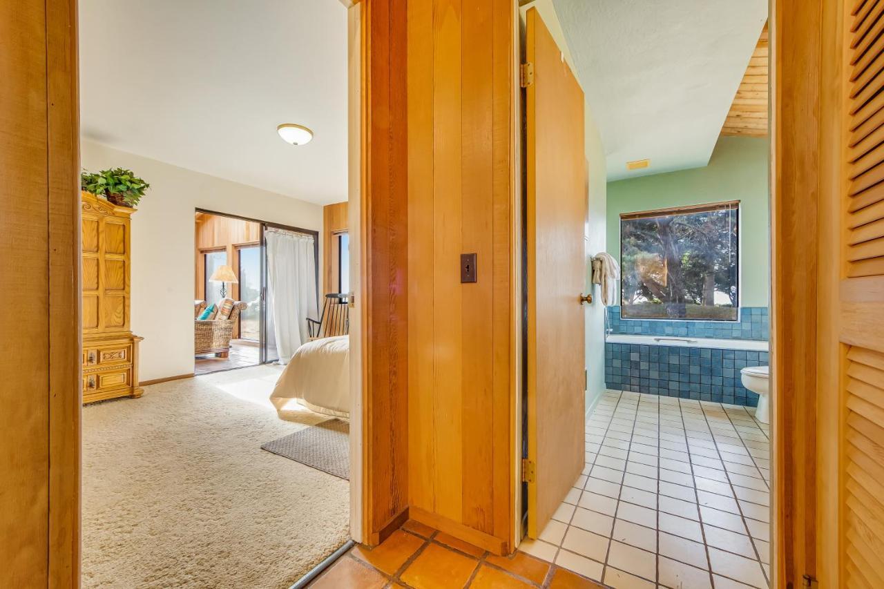 Albatross Reach Villa Sea Ranch Exterior photo