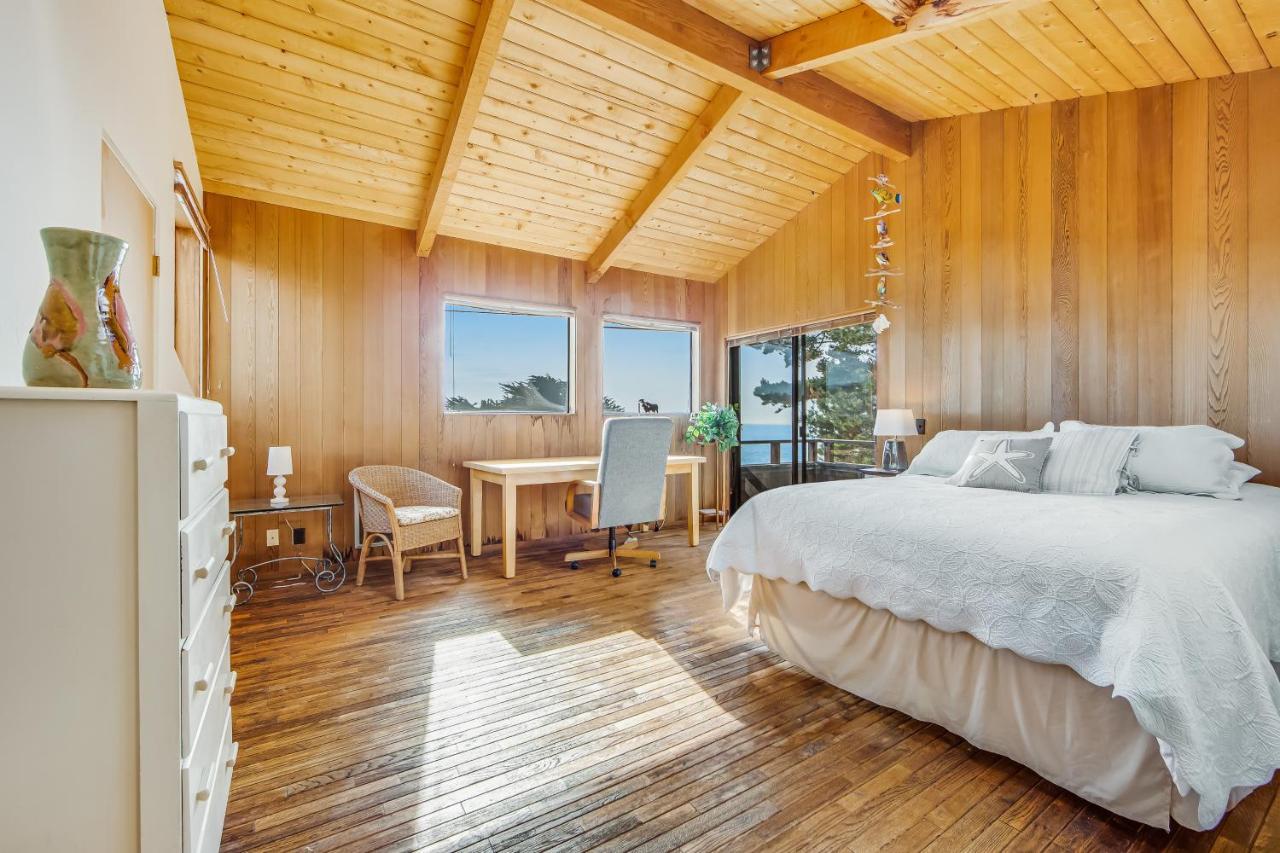 Albatross Reach Villa Sea Ranch Exterior photo