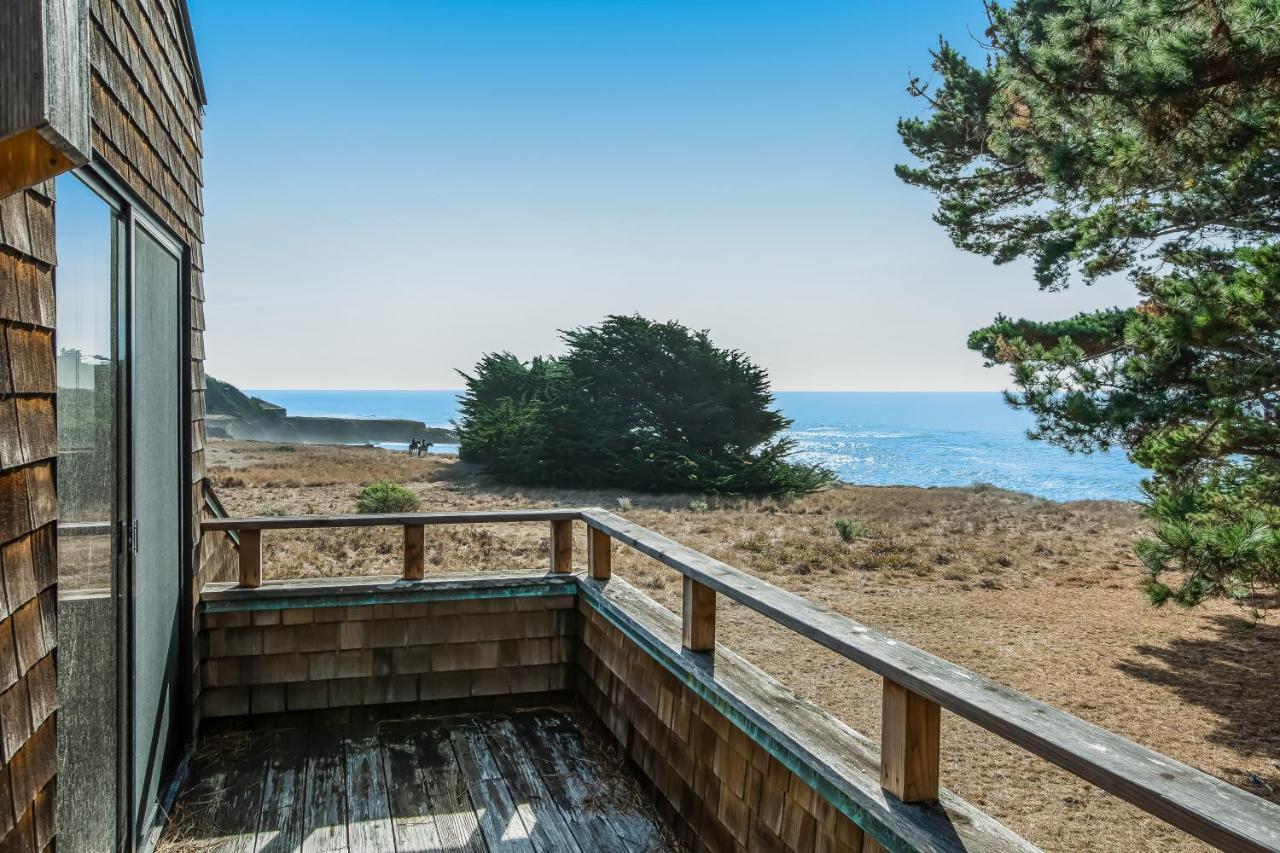 Albatross Reach Villa Sea Ranch Exterior photo