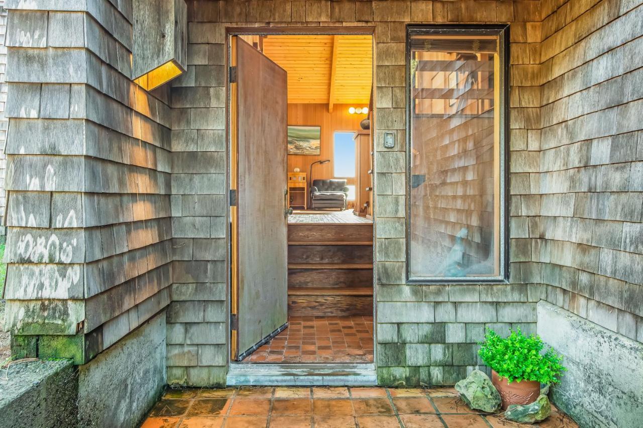 Albatross Reach Villa Sea Ranch Exterior photo